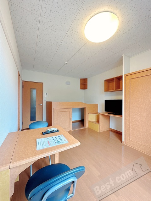 その他部屋・スペース