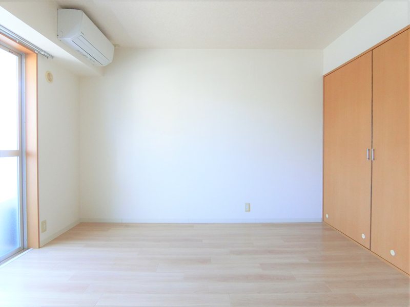 その他部屋・スペース　南西向きのお部屋