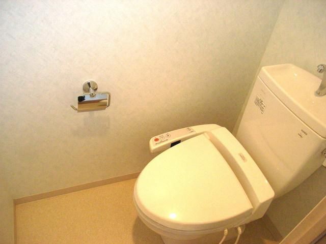 トイレ　★別部屋写真参照★