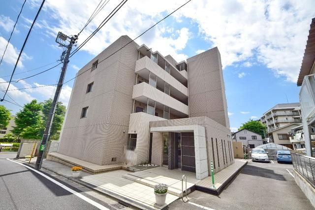 建物外観　★綺麗な外観★