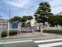 小学校　千葉市立稲毛小学校（小学校）まで422m