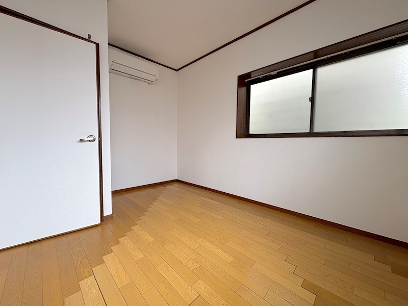 野方3丁目戸建の内装写真