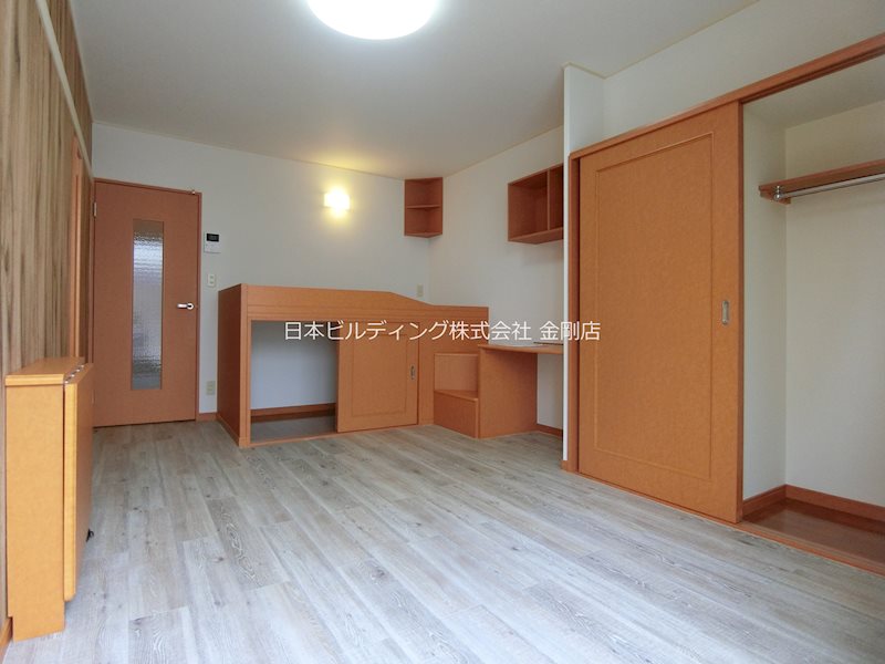 その他部屋・スペース