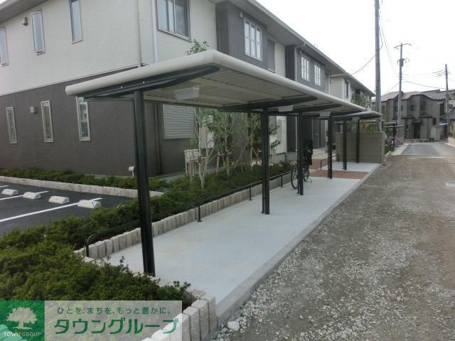 その他共有部分　お問合せはタウンハウジングまで！※現地待合わせ相談可能