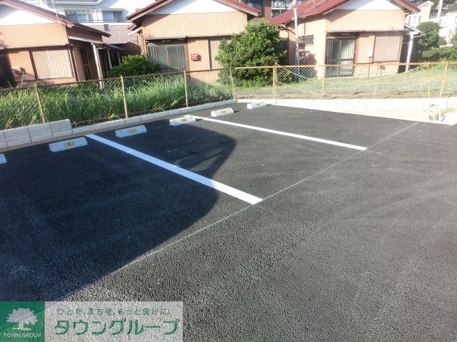 駐車場　お問合せはタウンハウジングまで！※現地待合わせ相談可能