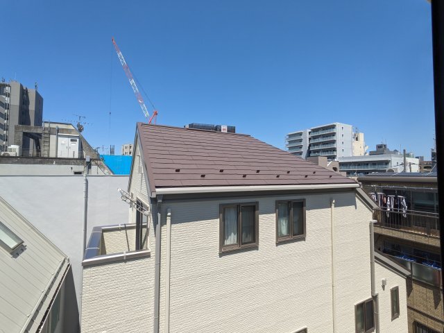 眺望　展望
