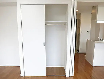 収納　別部屋の画像を使用しております。