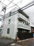 AKS三宿フラッツ 2階 築9年11ヶ月の賃貸物件