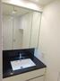 洗面設備　洗面台