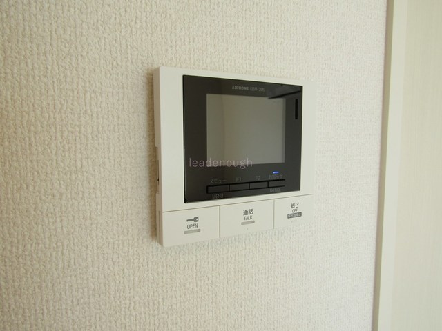その他設備　施工例