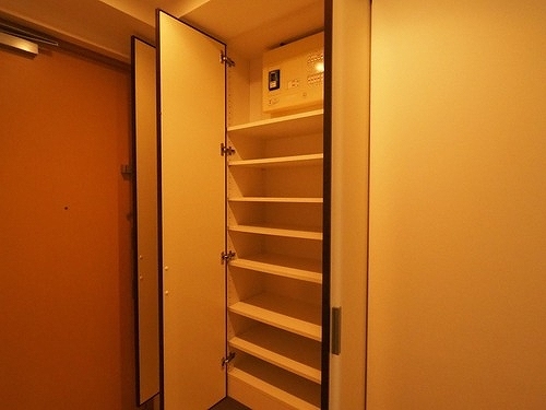 その他設備　※別部屋写真