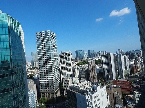 眺望　※別部屋写真