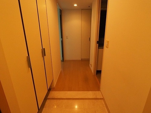 玄関　※別部屋写真