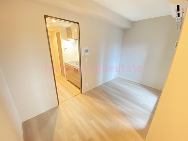 ArtizA森ノ宮D.C.の内装写真