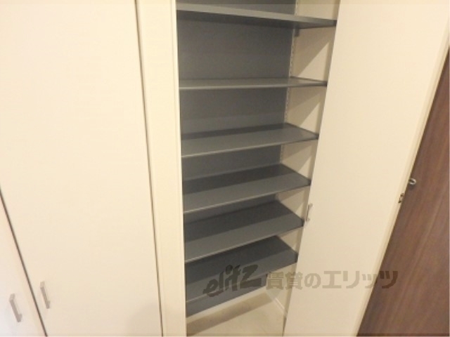 収納　下駄箱