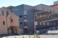 病院　日野病院（病院）まで228m