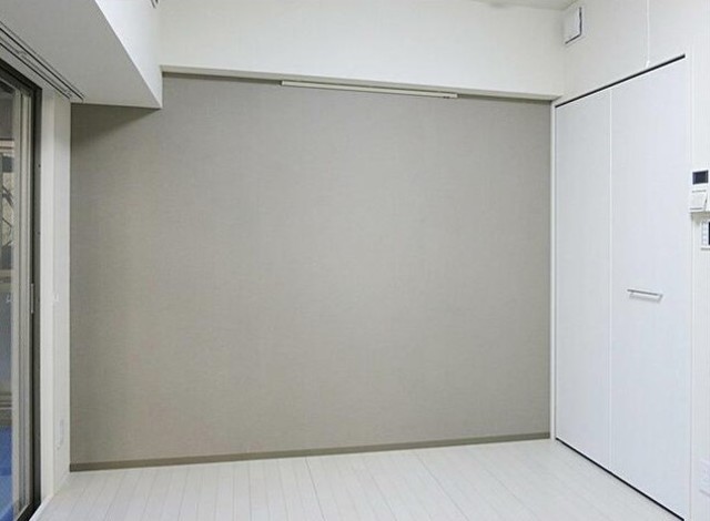 居室・リビング　きれいなお部屋