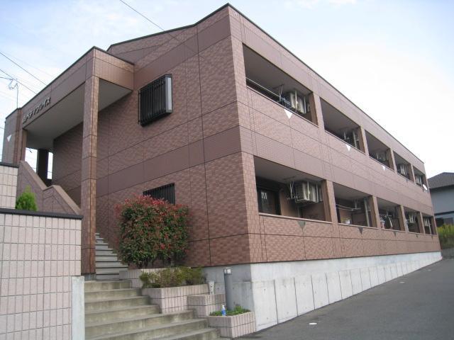 その他共有部分　建物外観