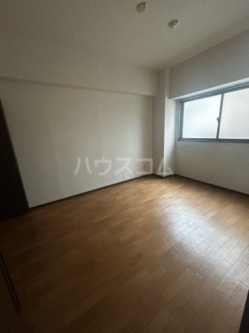インペリアルコートの居間写真