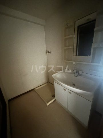 インペリアルコートの内装写真