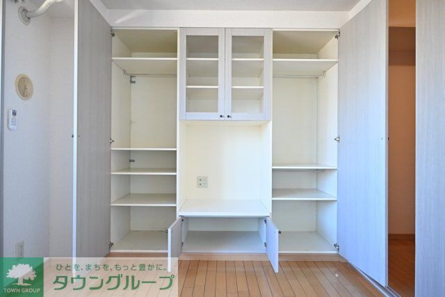 収納　靴入