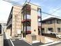 北戸田駅より徒歩14分 2階 築18年5ヶ月の賃貸物件
