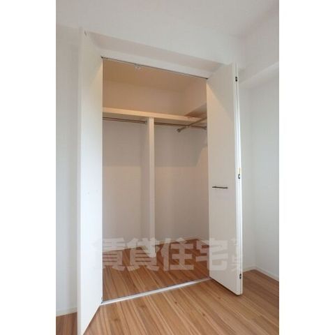 収納　同建設会社施工例