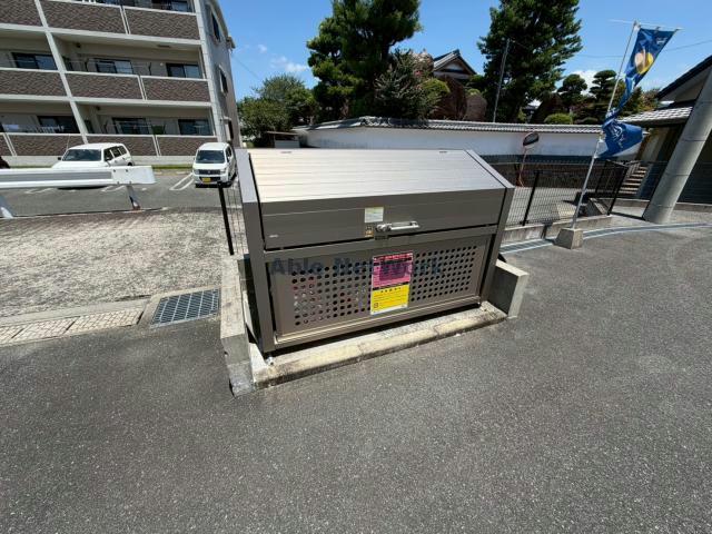 その他共有部分　建物設備