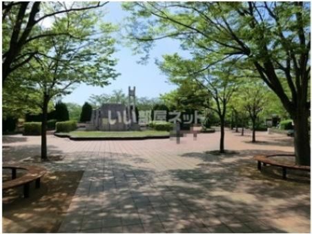 公園　南が丘公園（公園）まで2025m