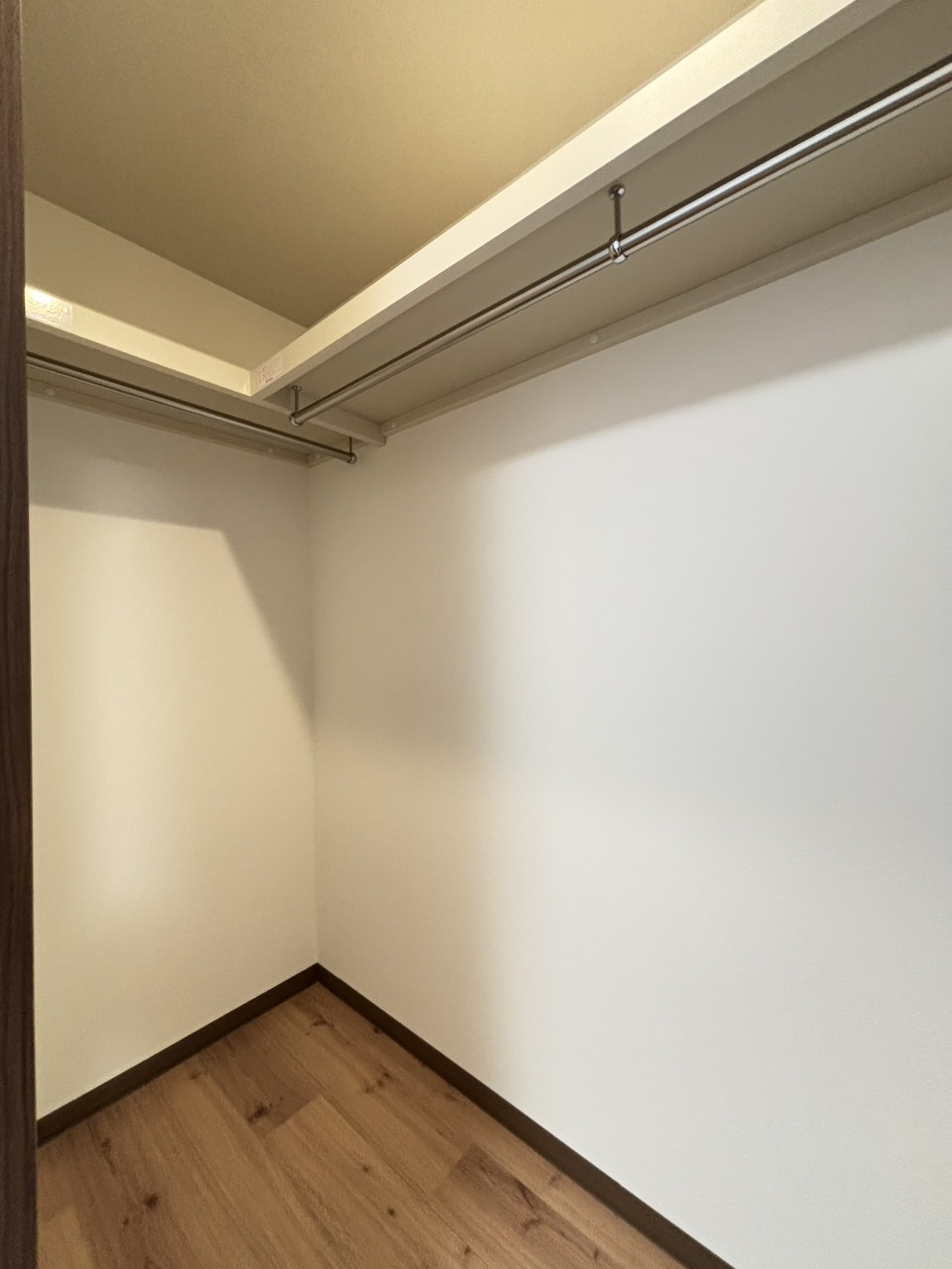 Pace Oraの内装写真