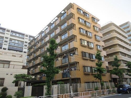 建物外観　☆きれいな外観☆