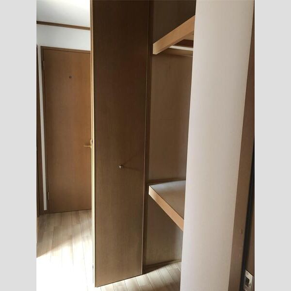 収納　別部屋写真です