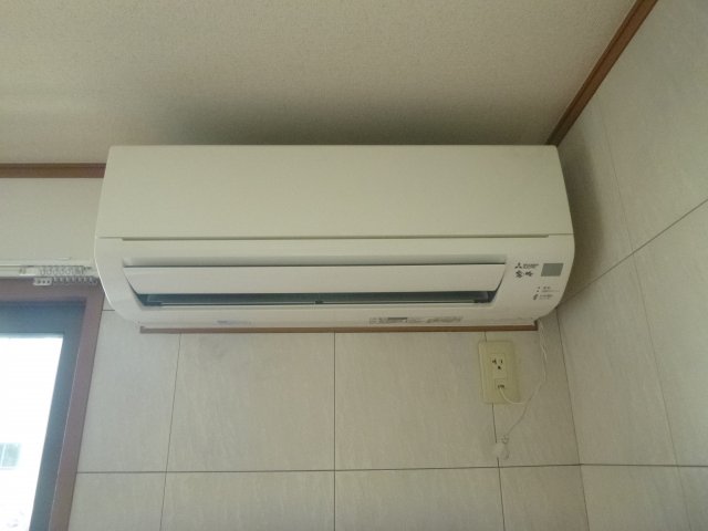 その他設備　別部屋写真です