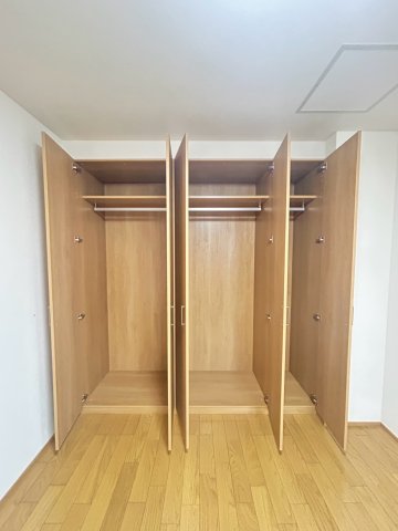 アベニールの内装写真