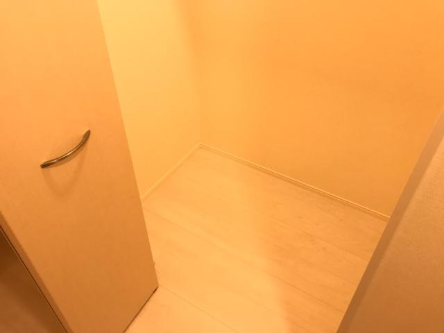 収納　玄関収納