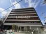 ソルテラス京都JUJO華 3階 新築の賃貸物件