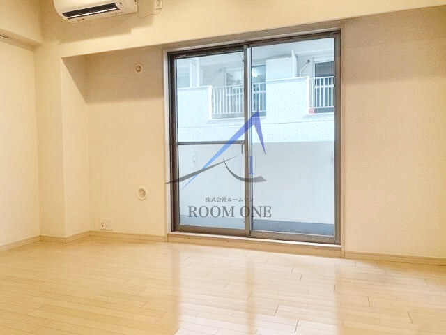 その他部屋・スペース　寝室です。