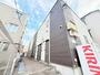 谷在家駅より徒歩5分 2階 築10年5ヶ月の賃貸物件