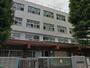 中学校　大田区立大森第六中学校（中学校）まで850m