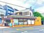 コンビニ　セブンイレブン亀戸3丁目店（コンビニ）まで360m