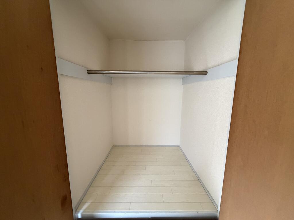 コーポジュネスの内装写真