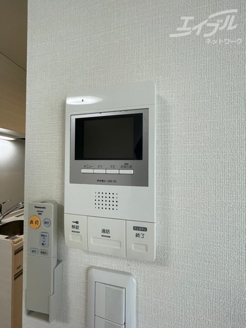 セキュリティ　セキュリティ