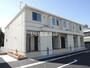 富士駅よりバス35分 徒歩6分 2階 築7年7ヶ月の賃貸物件