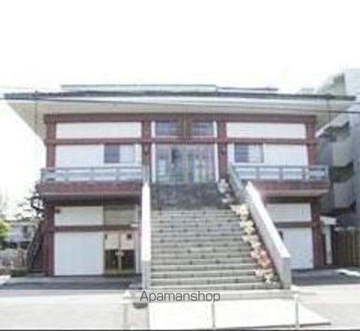 その他　願泉寺（その他）まで558m