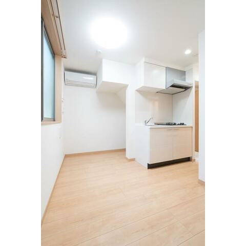 その他部屋・スペース　ワンルームタイプのお部屋です。