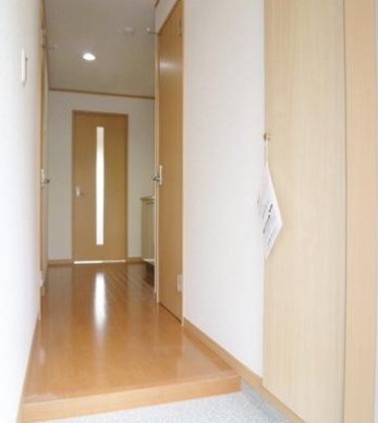 玄関　※同仕様