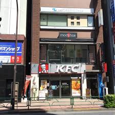 飲食店　ケンタッキーフライドチキン 大泉学園店（飲食店）まで450m