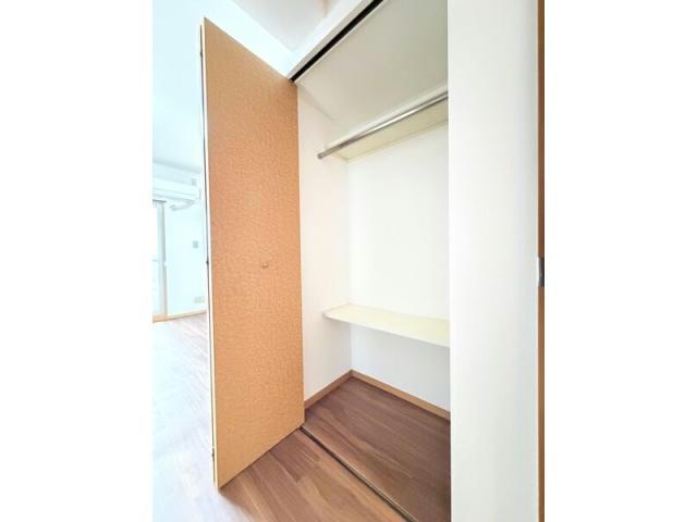 アルフィーレ新栄の内装写真