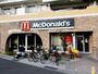 飲食店　マクドナルド（飲食店）まで300m