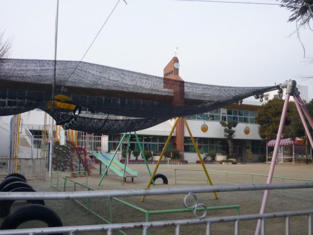 幼稚園・保育園　不動院幼稚園（幼稚園・保育園）まで710m